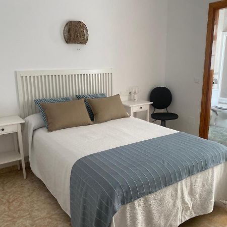 Hostal Andalucia Nerja Extérieur photo