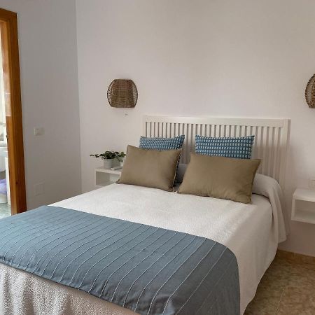 Hostal Andalucia Nerja Extérieur photo