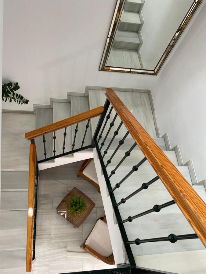 Hostal Andalucia Nerja Extérieur photo