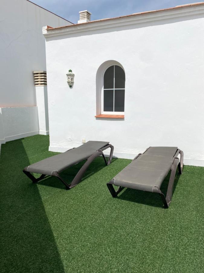 Hostal Andalucia Nerja Extérieur photo