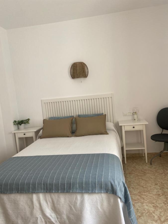 Hostal Andalucia Nerja Extérieur photo
