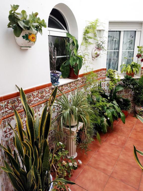 Hostal Andalucia Nerja Extérieur photo