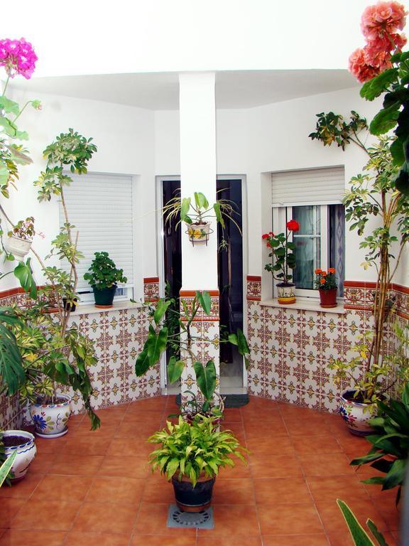 Hostal Andalucia Nerja Extérieur photo